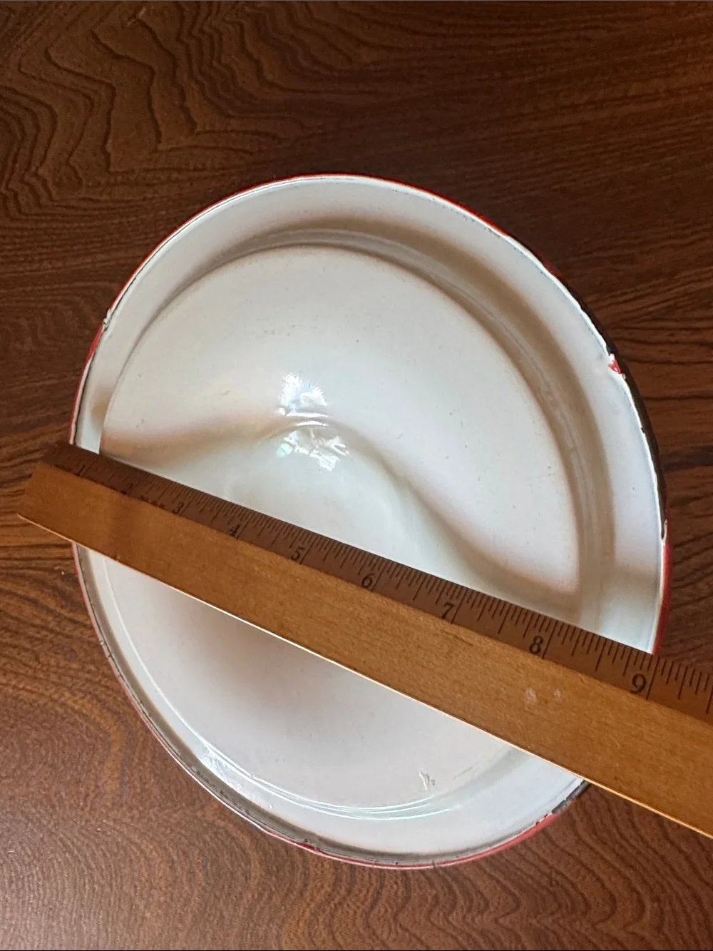 N/A lid only